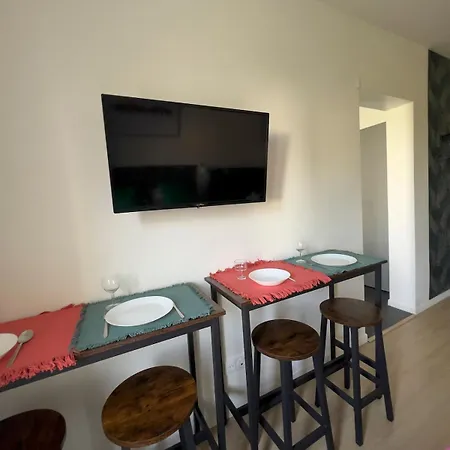 Jozy I Confort Et Jardin En 4pers I Futuroscope * Châtellerault